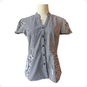 Harve Bernard Blouse (1167)
